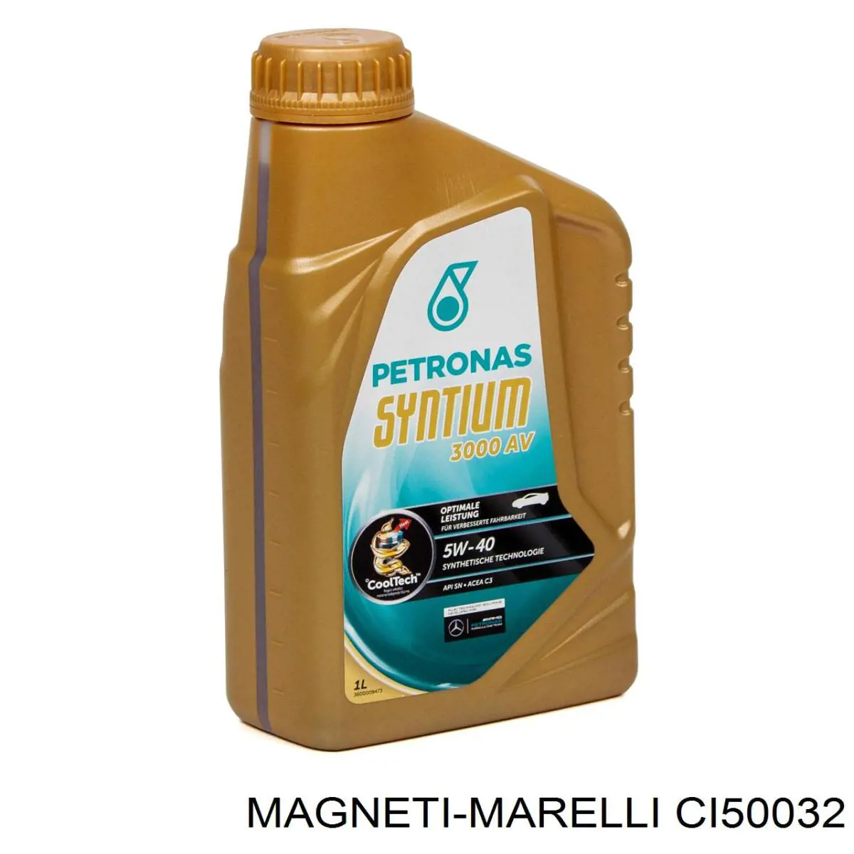 CI50032 Magneti Marelli контактная группа замка зажигания