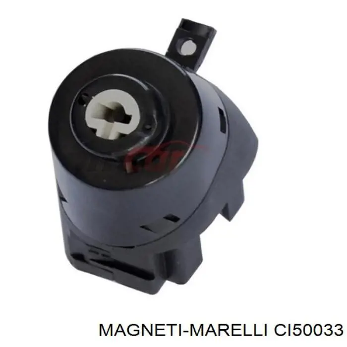 Замок зажигания, контактная группа Magneti Marelli CI50033 цена, от 5.90 USD