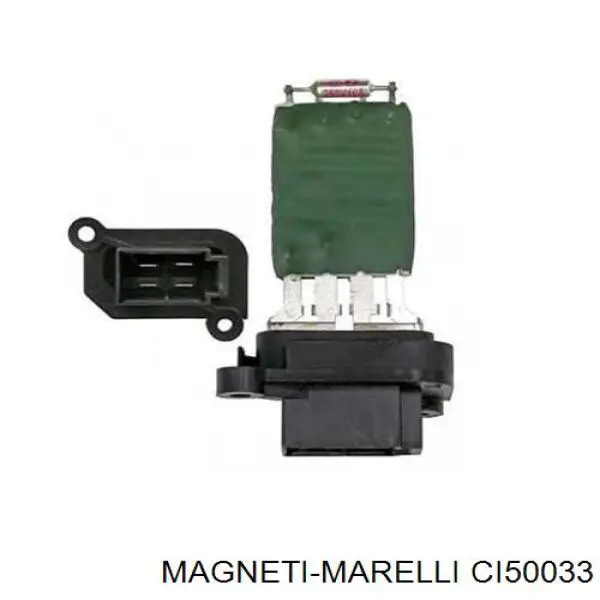 Контактная группа CI50033 Magneti Marelli