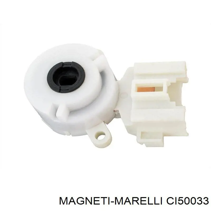 Купить CI50033 Magneti Marelli Контактная группа