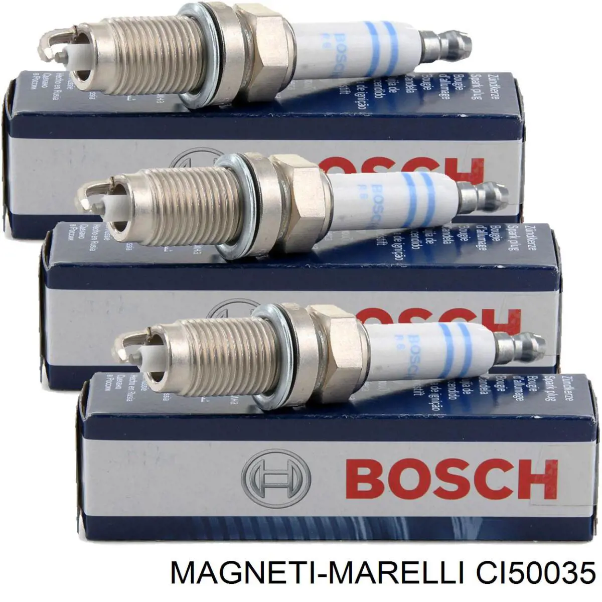 Купить CI50035 Magneti Marelli Контактная группа
