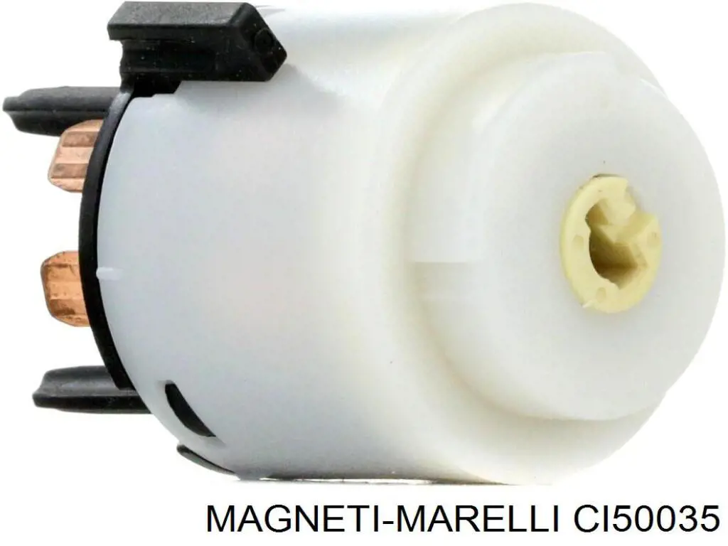 CI50035 Magneti Marelli Контакты замка зажигания