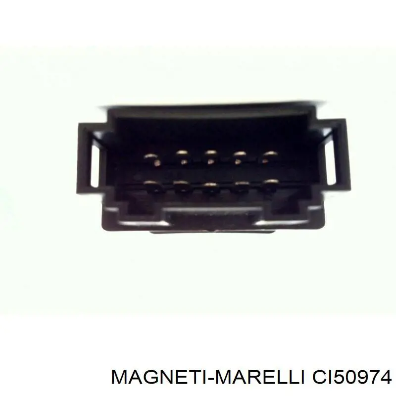 Кнопка включения аварийного сигнала Magneti Marelli CI50974