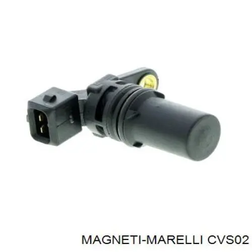  CVS02 Magneti Marelli