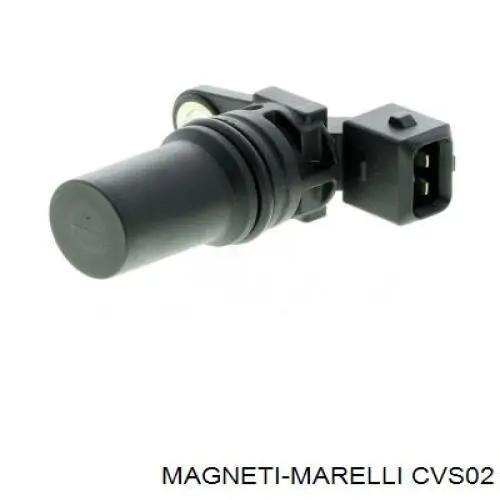 CVS02 Magneti Marelli