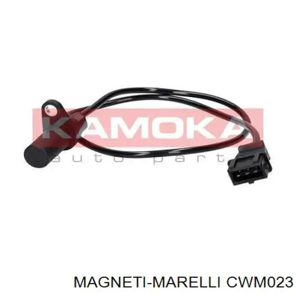 Купить CWM023 Magneti Marelli Датчик оборотов коленвала