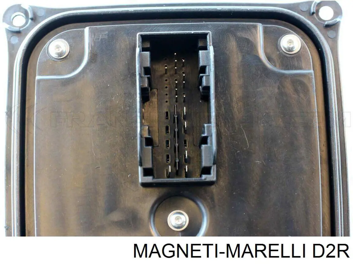 D2R Magneti Marelli