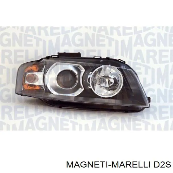 Ксенон Magneti Marelli D2S цена, от 26.90 USD