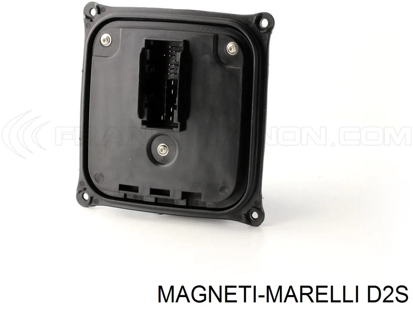 D2S Magneti Marelli лампочка ксеноновая