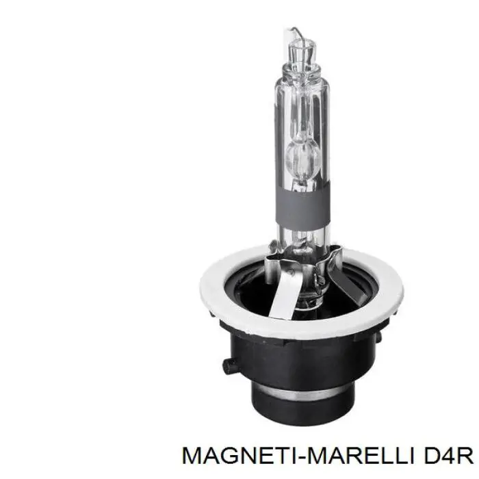 D4R Magneti Marelli