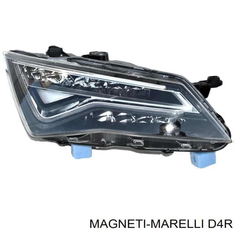 Ксенон Magneti Marelli D4R цена, от 34.89 USD