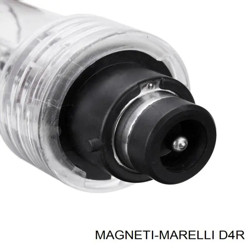 Лампочка ксеноновая D4R Magneti Marelli