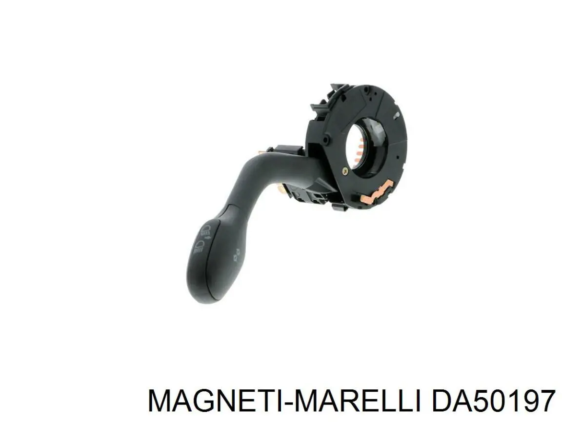 Переключатель подрулевой левый DA50197 Magneti Marelli