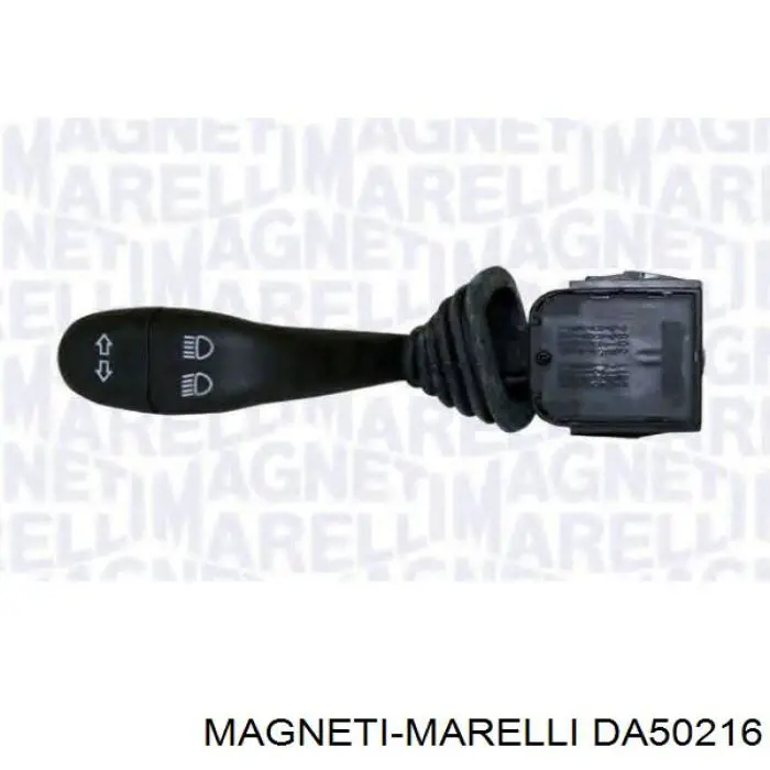 DA50216 Magneti Marelli переключатель подрулевой левый