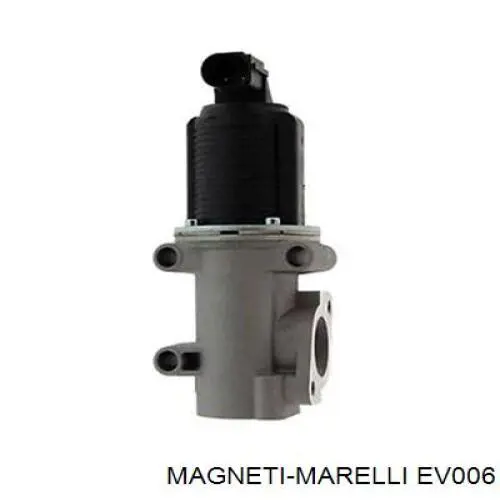 Клапан ЕГР EV006 Magneti Marelli