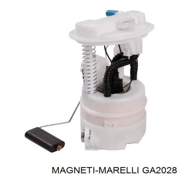 GA2028 Magneti Marelli