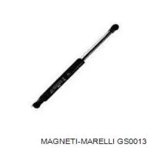 Amortiguador de maletero GS0013 Magneti Marelli