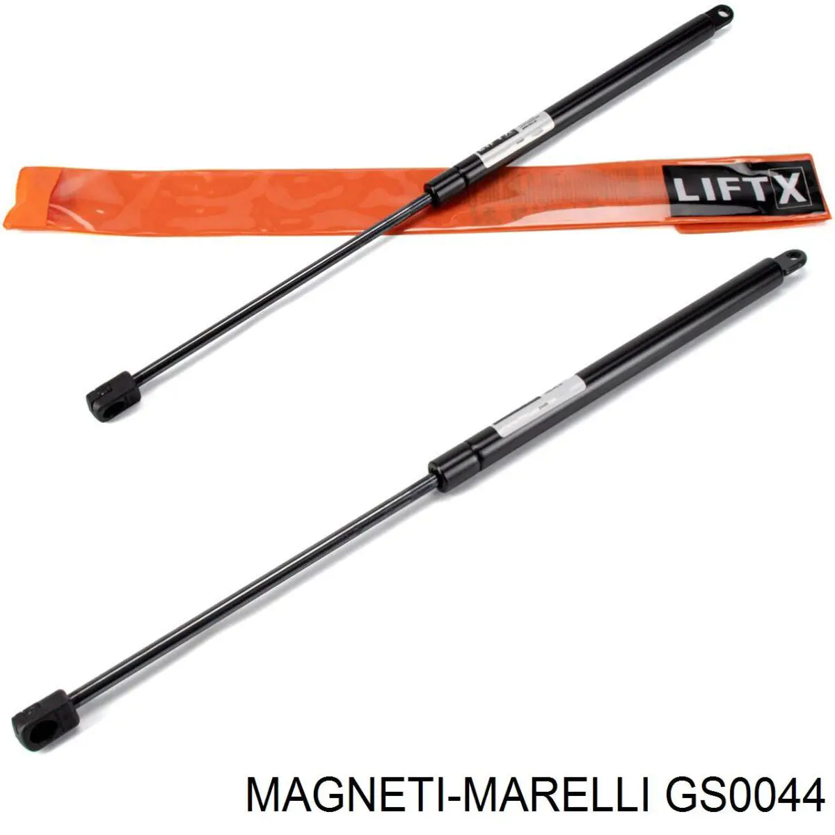 GS0044 Magneti Marelli Амортизатор крышки багажника