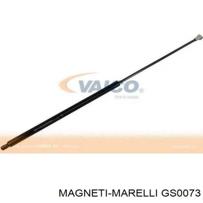 Амортизатор багажника GS0073 Magneti Marelli