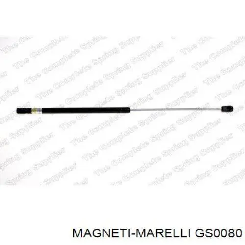 GS0080 Magneti Marelli Амортизатор крышки багажника