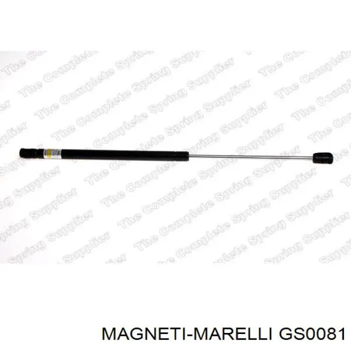 Амортизатор задней двери Magneti Marelli GS0081 цена, от 10.63 USD
