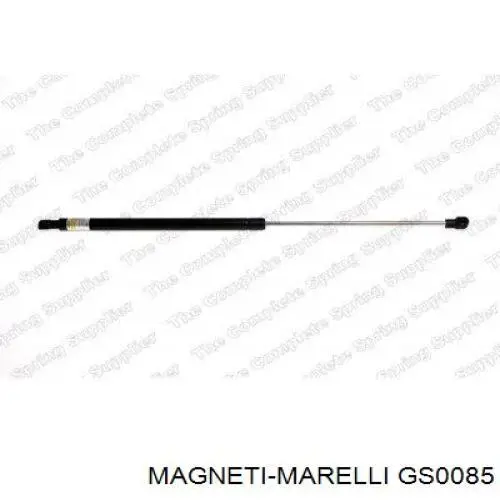 GS0085 Magneti Marelli амортизатор багажника