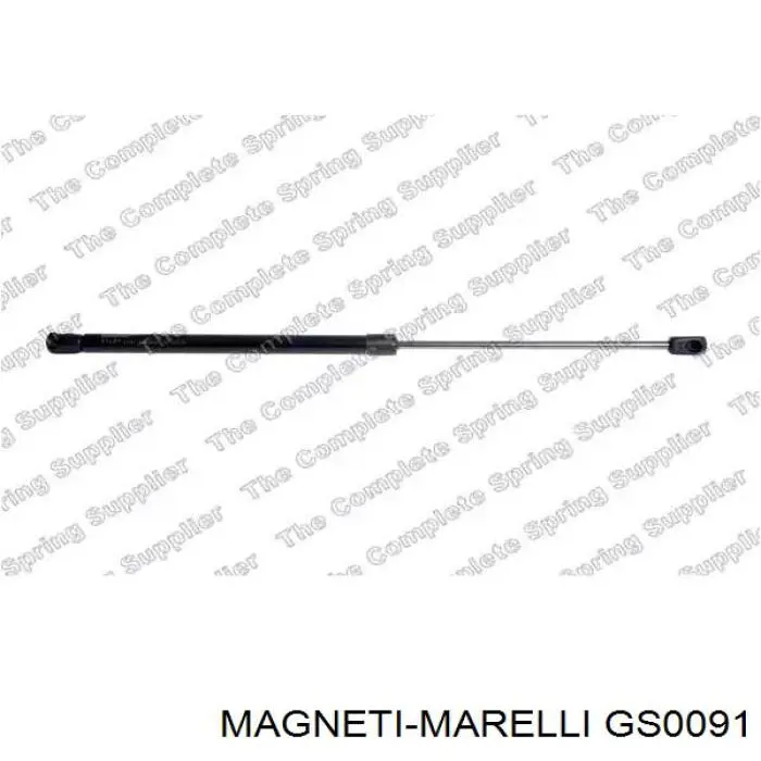 Купить GS0091 Magneti Marelli Амортизатор двери багажника
