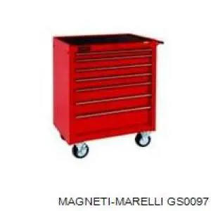 GS0097 Magneti Marelli Амортизатор крышки багажника