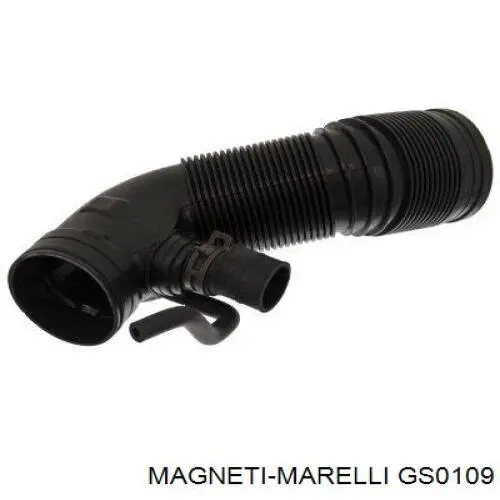Амортизатор багажника 430719010900 Magneti Marelli