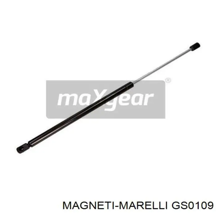 Амортизатор задней двери Magneti Marelli 430719010900 цена, от 9.80 USD
