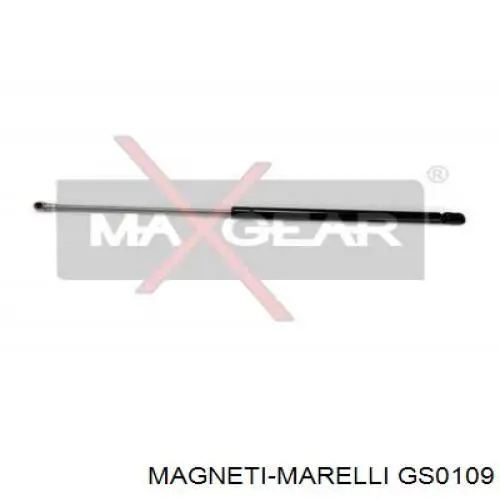 GS0109 Magneti Marelli