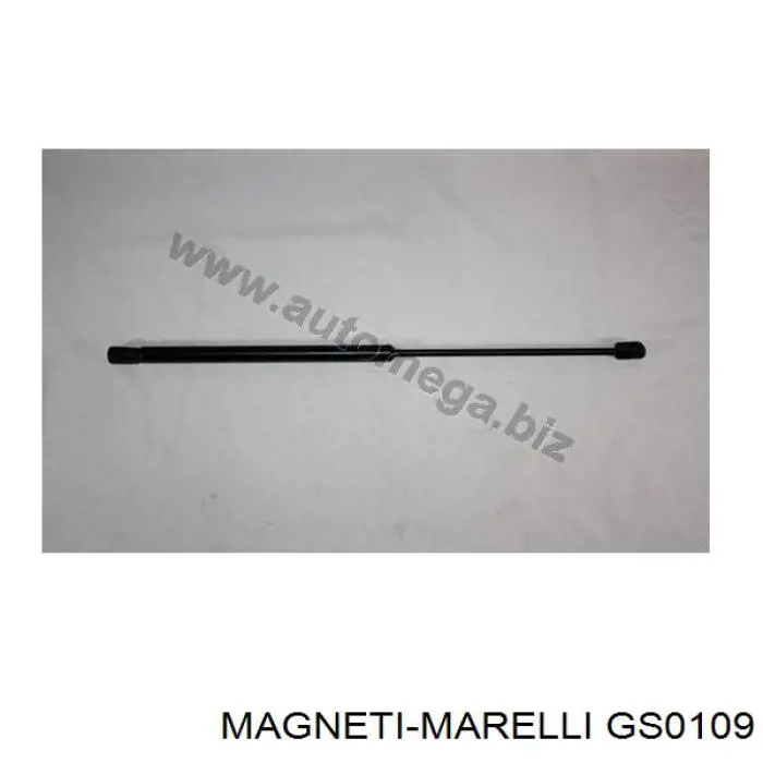 Купить 430719010900 Magneti Marelli Амортизатор двери багажника