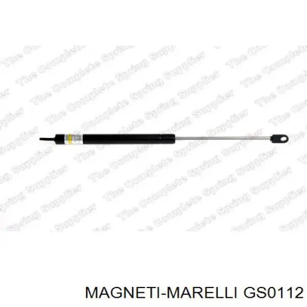 GS0112 Magneti Marelli Амортизатор крышки багажника