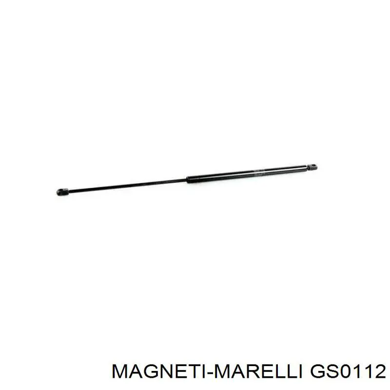 Купить GS0112 Magneti Marelli Амортизатор двери багажника