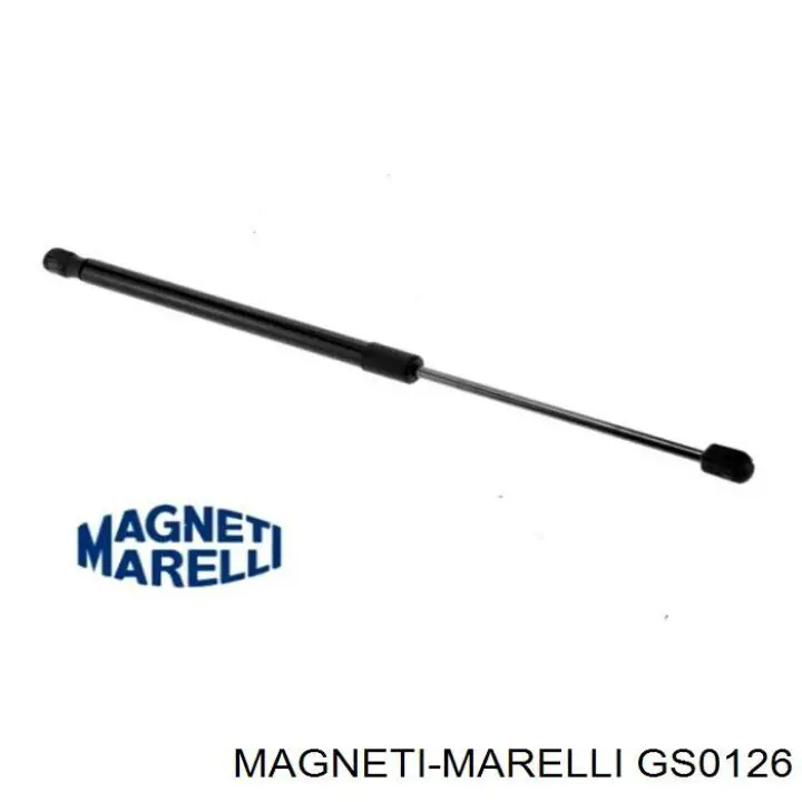 GS0126 Magneti Marelli амортизатор багажника