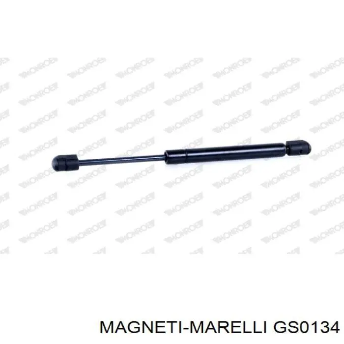 GS0134 Magneti Marelli Амортизатор крышки багажника