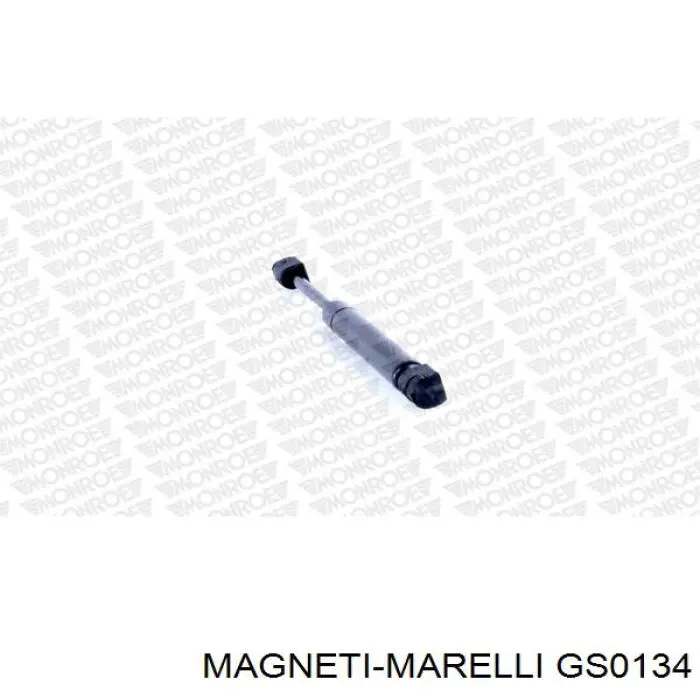 Амортизатор задней двери Magneti Marelli GS0134 цена, от 9.75 USD