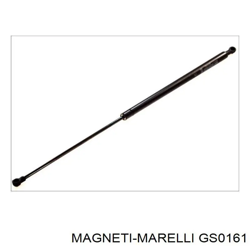 GS0161 Magneti Marelli