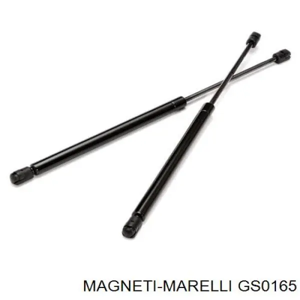 Купить GS0165 Magneti Marelli Амортизатор двери багажника