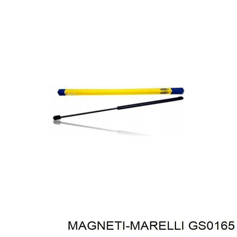 GS0165 Magneti Marelli амортизатор багажника