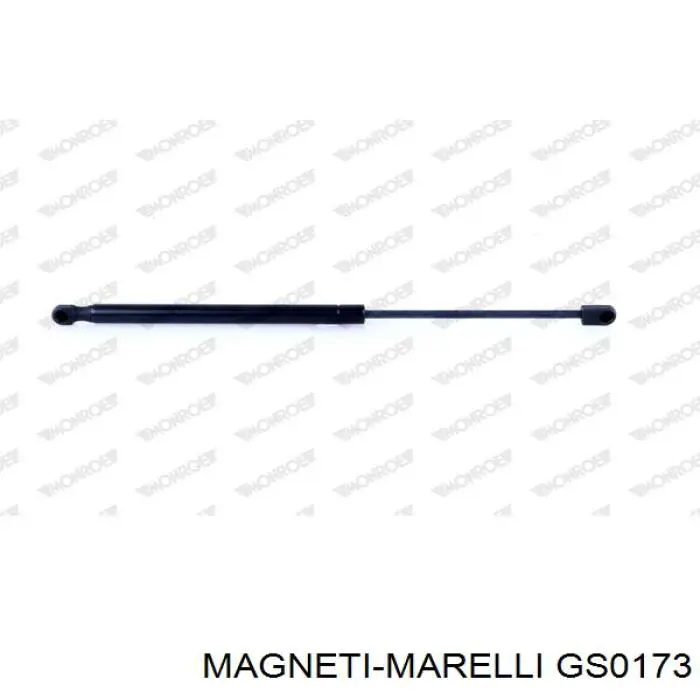 Купить GS0173 Magneti Marelli Амортизатор двери багажника