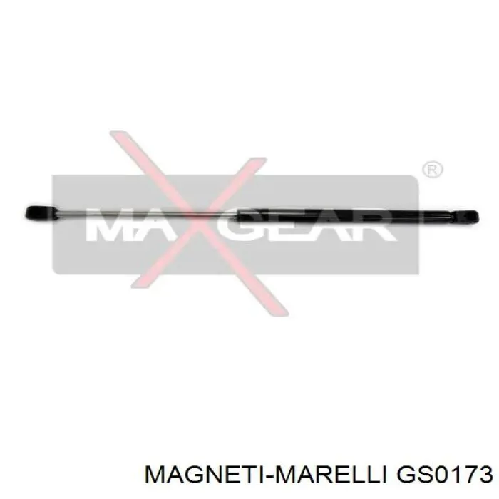 GS0173 Magneti Marelli амортизатор багажника