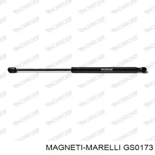 Амортизатор багажника GS0173 Magneti Marelli