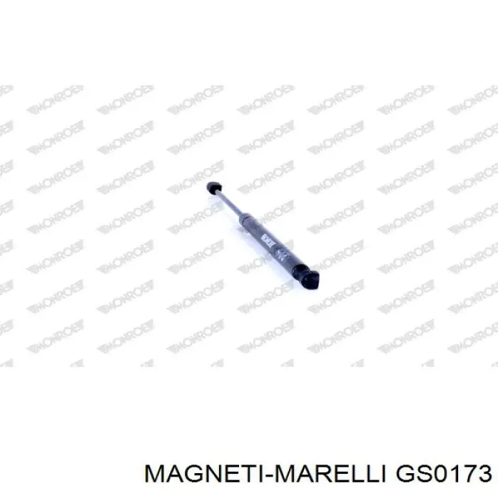 Амортизатор задней двери Magneti Marelli GS0173 цена, от 7.93 USD