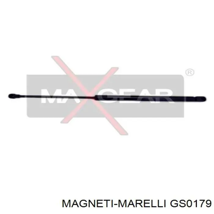 Амортизатор багажника GS0179 Magneti Marelli