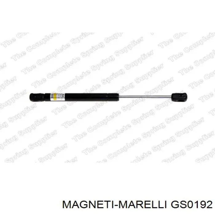 Амортизатор задней двери Magneti Marelli GS0192 цена, от 11.44 USD