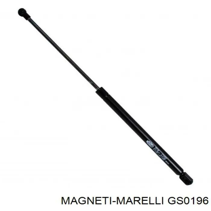 Амортизатор задней двери Magneti Marelli GS0196 цена, от 10.01 USD