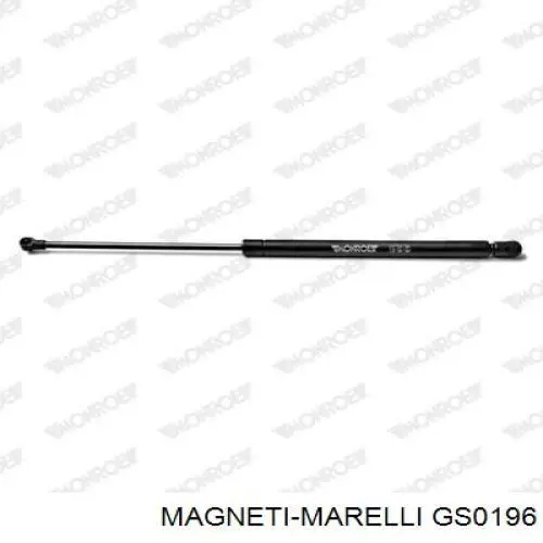 Купить GS0196 Magneti Marelli Амортизатор двери багажника