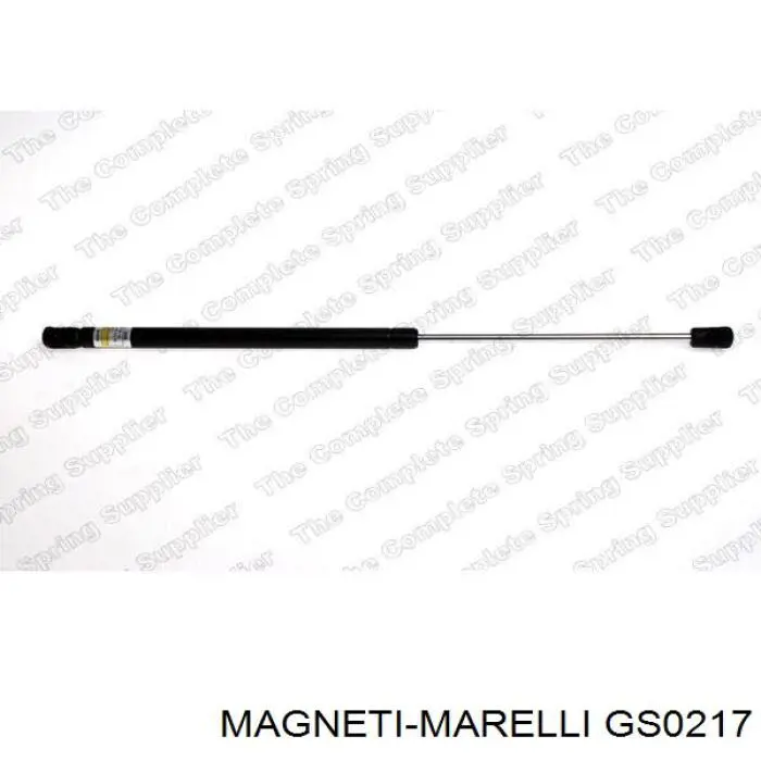 Газовый упор багажника Magneti Marelli GS0217