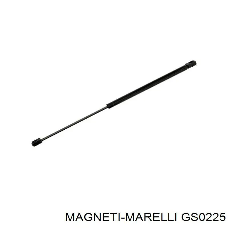 Амортизатор задней двери Magneti Marelli GS0225 цена, от 8.40 USD